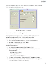 Preview for 70 page of Viltrus Electronics MX-7 User Manual