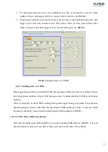 Preview for 71 page of Viltrus Electronics MX-7 User Manual