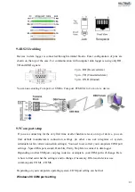 Preview for 82 page of Viltrus Electronics MX-7 User Manual