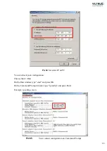 Preview for 87 page of Viltrus Electronics MX-7 User Manual