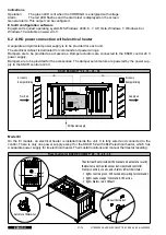 Preview for 21 page of ViM KSCR ECOWATT 08 Insruction Manual