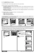 Preview for 33 page of ViM KSCR ECOWATT 08 Insruction Manual