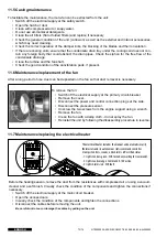 Preview for 73 page of ViM KSCR ECOWATT 08 Insruction Manual