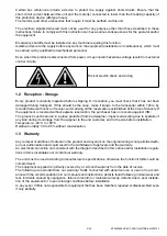 Preview for 4 page of ViM PILOT PARC MASTER Series Instruction Manual