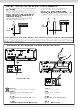 Preview for 6 page of Vimar 02661.120 Instruction Sheet