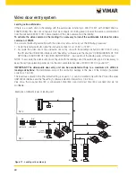 Preview for 42 page of Vimar 21553.2 Instruction Manual