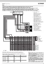 Preview for 7 page of Vimar 8013406134998 Installer'S Manual