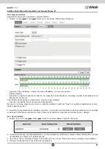 Preview for 29 page of Vimar 8013406295507 Installation And Operation Manual