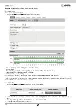 Preview for 70 page of Vimar 8013406295507 Installation And Operation Manual