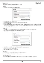 Preview for 77 page of Vimar 8013406295507 Installation And Operation Manual
