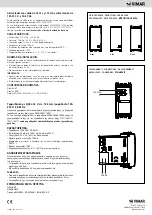 Preview for 2 page of Vimar by-me Eikon Quick Start Manual