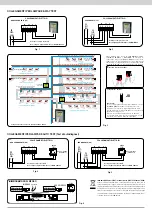 Preview for 2 page of Vimar E-way 02703 Instruction Sheet