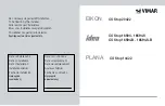 Preview for 2 page of Vimar EIKON CO Stop 20422 Installation Instructions Manual