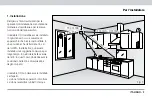 Preview for 5 page of Vimar EIKON CO Stop 20422 Installation Instructions Manual