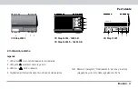 Preview for 13 page of Vimar EIKON CO Stop 20422 Installation Instructions Manual