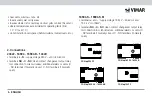 Preview for 20 page of Vimar EIKON CO Stop 20422 Installation Instructions Manual