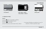 Preview for 41 page of Vimar EIKON CO Stop 20422 Installation Instructions Manual