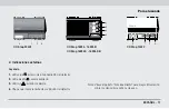 Preview for 69 page of Vimar EIKON CO Stop 20422 Installation Instructions Manual