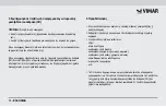 Preview for 86 page of Vimar EIKON CO Stop 20422 Installation Instructions Manual