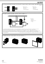 Preview for 6 page of Vimar EIKON TACTIL Manual