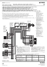 Preview for 5 page of Vimar ELVOX 0931 Installation Diagrams