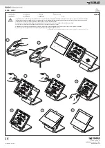 Preview for 3 page of Vimar ELVOX 40595 Manual