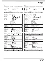 Preview for 6 page of Vimar Elvox 46516.212 Installation And Operation Manual