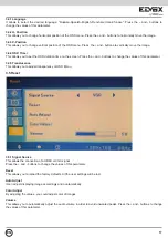 Preview for 19 page of Vimar ELVOX 46910.H18 Installation And Operation Manual