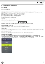 Preview for 5 page of Vimar Elvox 46910.H32 Installation And Operation Manual