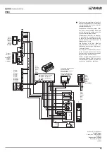 Preview for 41 page of Vimar ELVOX 6568 Installer'S Manual