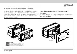 Preview for 24 page of Vimar Idea 16582 Series Installer Manual