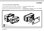 Preview for 32 page of Vimar Idea 16582 Series Installer Manual