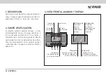 Preview for 38 page of Vimar Idea 16582 Series Installer Manual