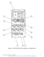 Preview for 23 page of Vincent Associates UNIBLITZ VMM-D1 User Manual