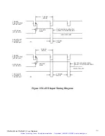 Preview for 27 page of Vincent Associates UNIBLITZ VMM-D1 User Manual