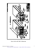 Preview for 36 page of Vincent Associates UNIBLITZ VMM-D1 User Manual