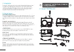 Preview for 7 page of Vincent Medical Manufacturing inspired O2FLO User Manual