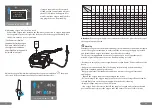 Preview for 14 page of Vincent Medical Manufacturing inspired O2FLO User Manual