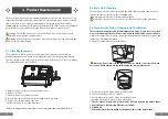 Preview for 21 page of Vincent Medical Manufacturing inspired O2FLO User Manual