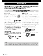 Preview for 32 page of VINCENT CD-S1.1 Instructions For Use Manual