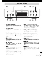 Preview for 47 page of VINCENT CD-S1.1 Instructions For Use Manual