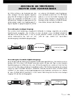 Preview for 13 page of VINCENT CD-S4 Instructions For Use Manual