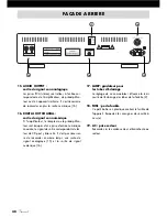 Preview for 48 page of VINCENT CD-S6 Instructions For Use Manual