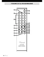 Preview for 50 page of VINCENT CD-S6 Instructions For Use Manual