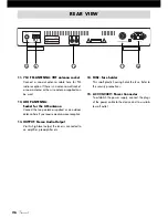 Preview for 26 page of VINCENT STU-3 Instructions For Use Manual