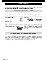 Preview for 30 page of VINCENT STU-3 Instructions For Use Manual