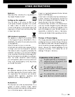 Preview for 25 page of VINCENT STU-8 Instructions For Use Manual