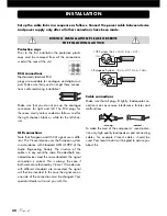 Preview for 32 page of VINCENT STU-8 Instructions For Use Manual