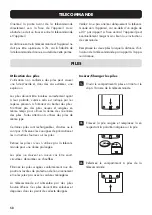 Preview for 58 page of VINCENT SV-228 Instructions For Use Manual