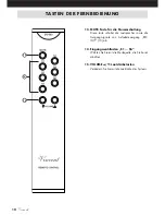 Preview for 10 page of VINCENT SV-800 Instructions For Use Manual